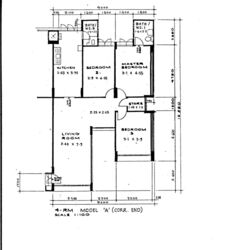 Blk 177 Bukit Batok West Avenue 8 (Bukit Batok), HDB 4 Rooms #579654741